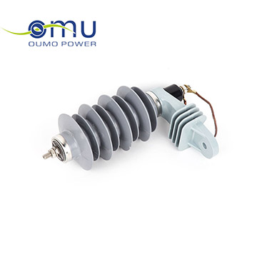 Surge Arrester 15~18KV 10KA